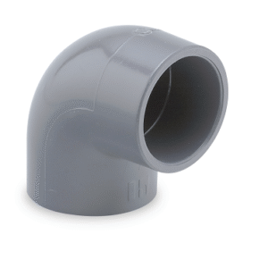CODO PVC 90º ENCOLAR