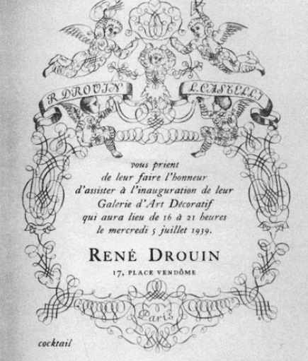 Rene Drouin